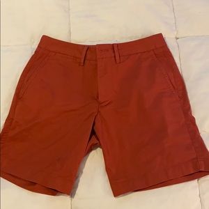 Bonobos men’s shorts. 5 inch inseam